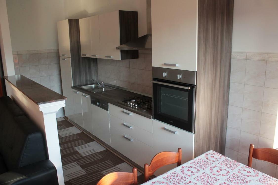 Apartmani Peko Паг Экстерьер фото